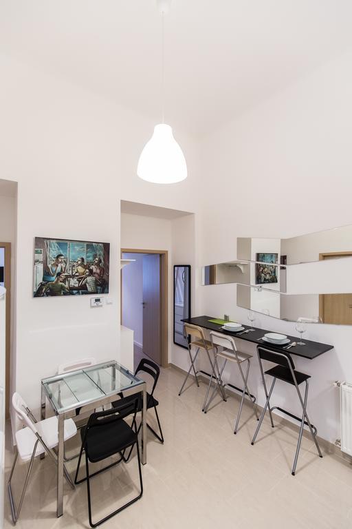 Apartament Bpr Oktogon Center Budapesta