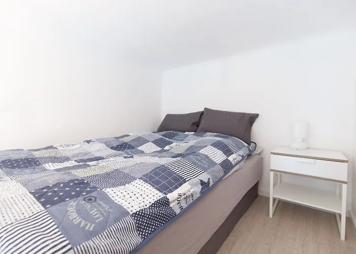 Bpr Oktogon Center Apartment