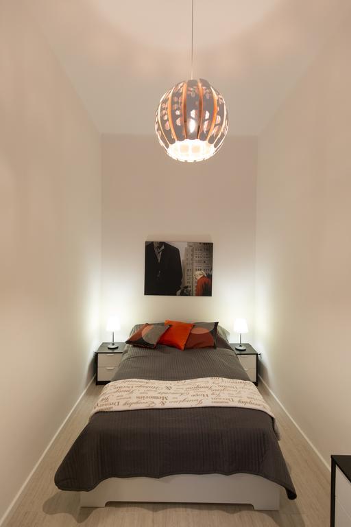 Apartment Bpr Oktogon Center